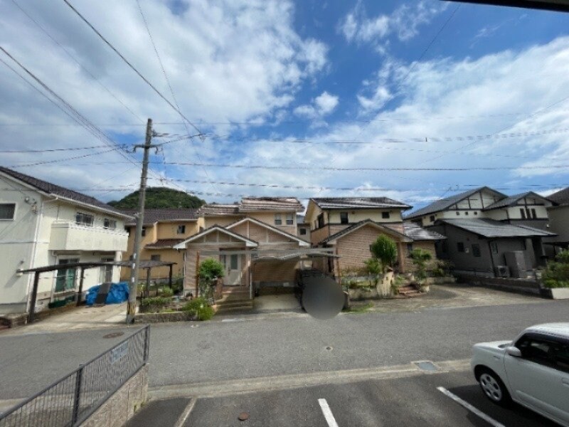 高田駅 徒歩38分 1階の物件内観写真