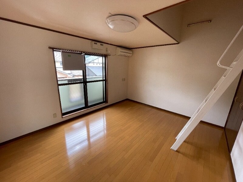 高田駅 徒歩38分 2階の物件内観写真