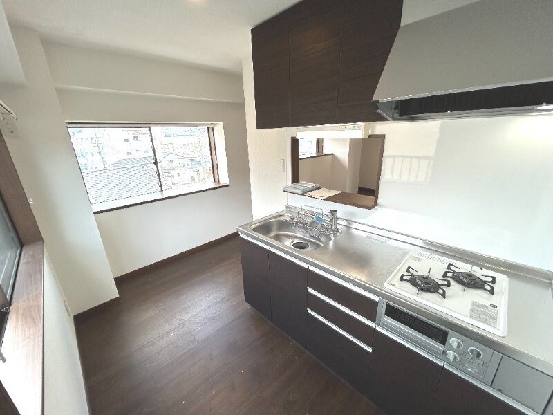 光町ハイツの物件内観写真