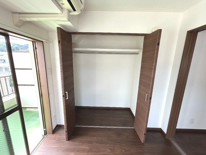 光町ハイツの物件内観写真