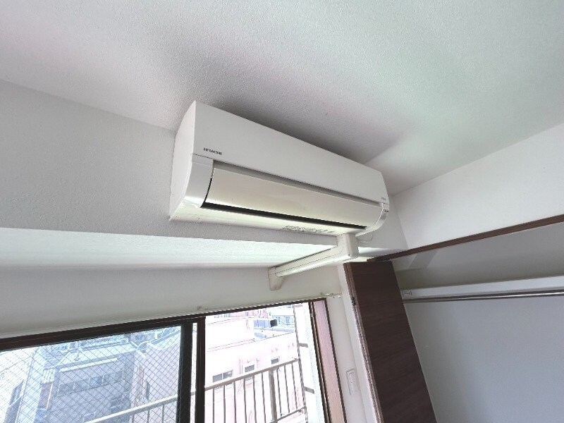 光町ハイツの物件内観写真