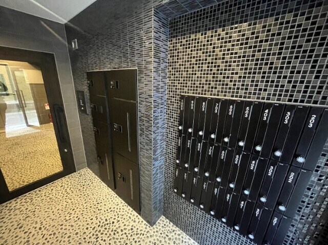 Residence大井手の物件外観写真