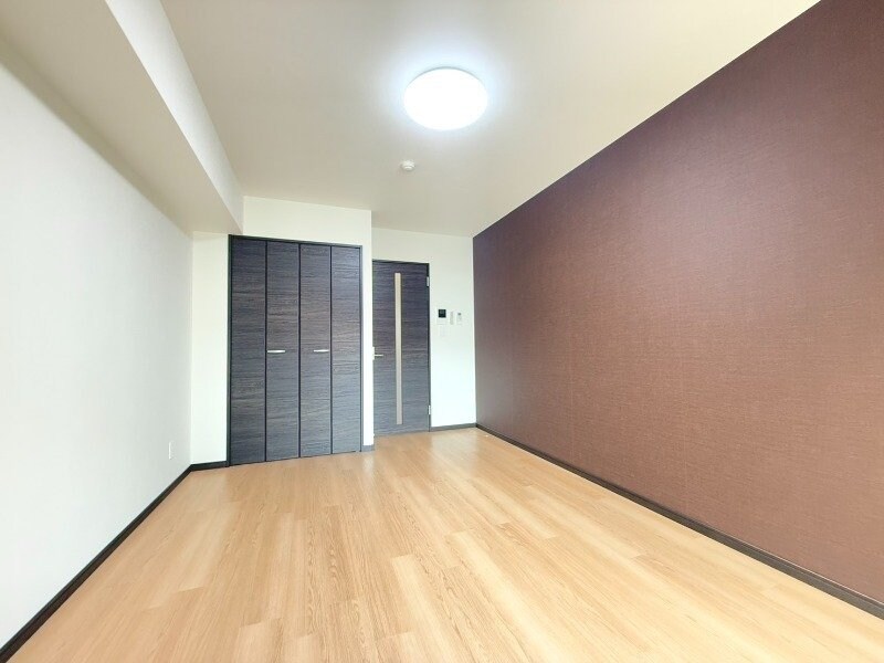 Residence大井手の物件内観写真