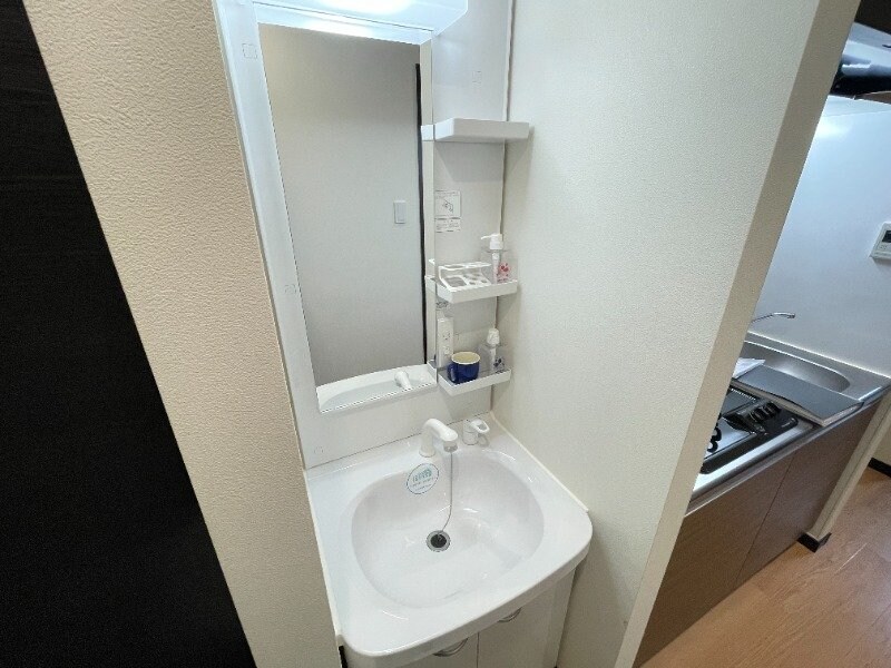 Residence大井手の物件内観写真