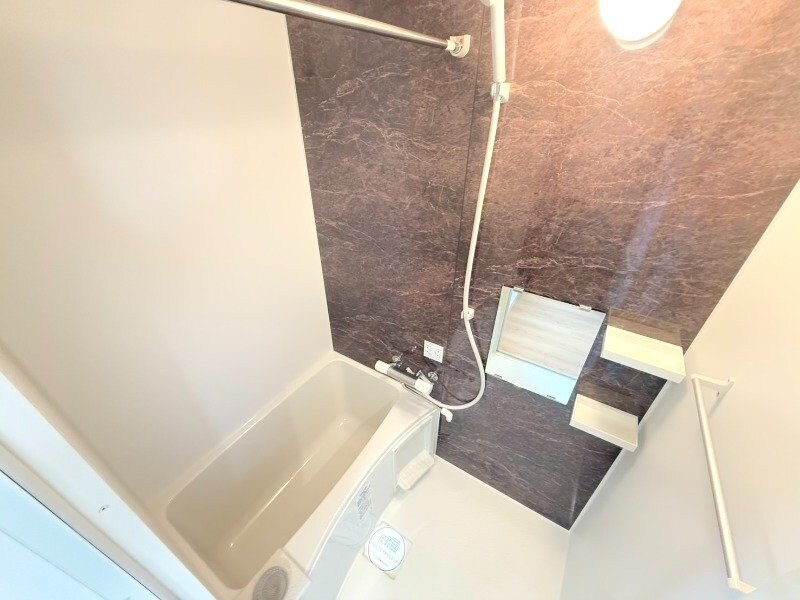 Residence大井手の物件内観写真