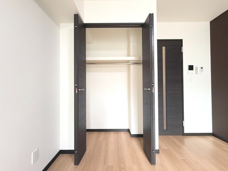 Residence大井手の物件内観写真