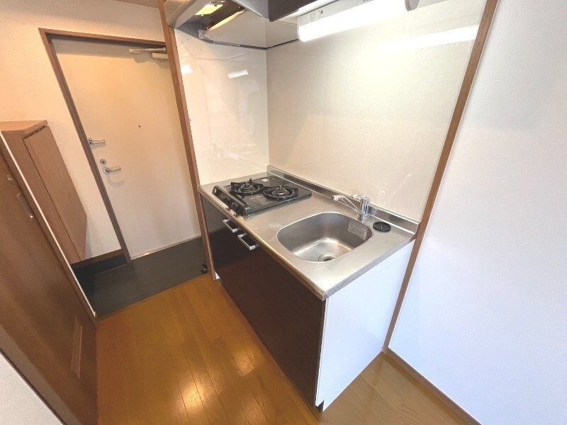 長崎駅 徒歩7分 3階の物件内観写真