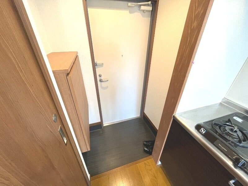 長崎駅 徒歩7分 3階の物件内観写真