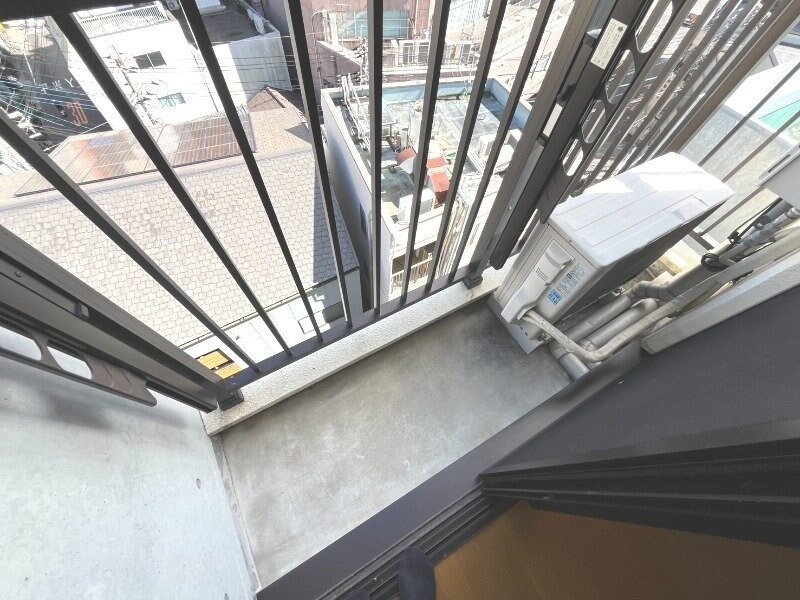 長崎駅 徒歩7分 3階の物件内観写真