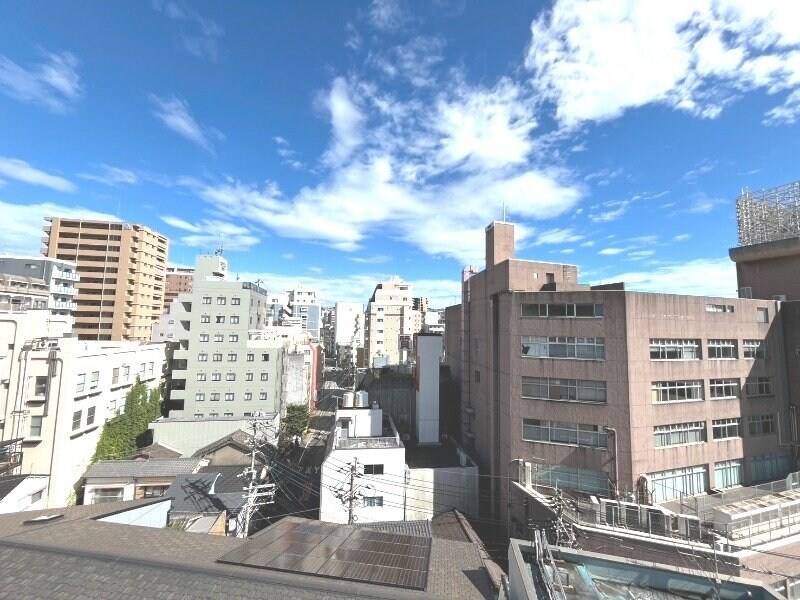 長崎駅 徒歩7分 3階の物件内観写真