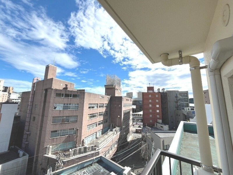 長崎駅 徒歩7分 3階の物件内観写真