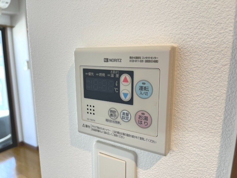 長崎駅 徒歩7分 3階の物件内観写真