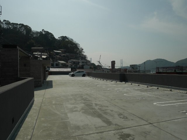 大浦海岸通駅 徒歩14分 1階の物件外観写真