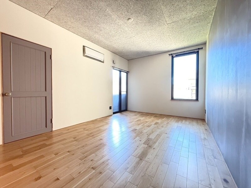 大浦海岸通駅 徒歩14分 1階の物件内観写真