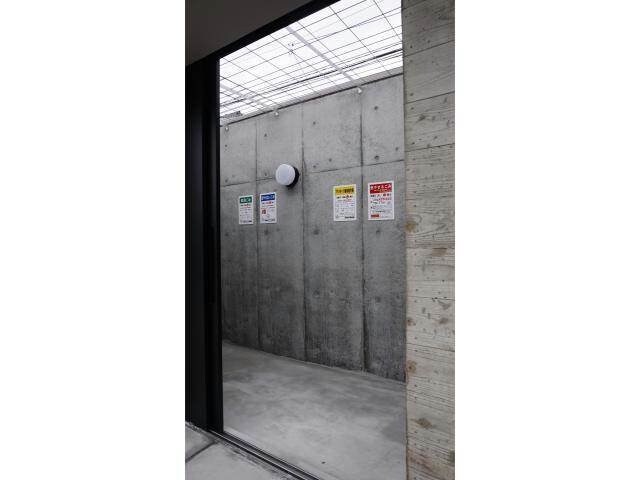 大浦海岸通駅 徒歩14分 1階の物件外観写真