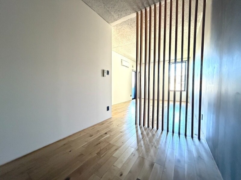 大浦海岸通駅 徒歩14分 1階の物件内観写真