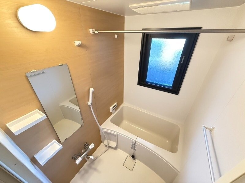 大浦海岸通駅 徒歩14分 1階の物件内観写真