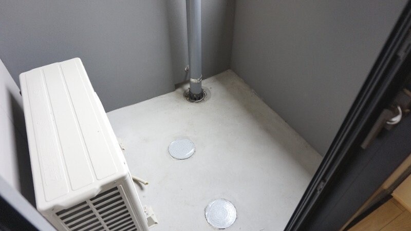 大浦海岸通駅 徒歩14分 1階の物件内観写真