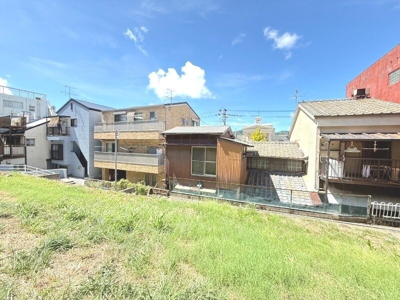 大浦海岸通駅 徒歩14分 1階の物件内観写真