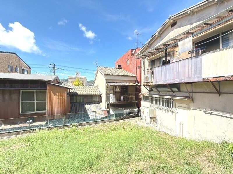 大浦海岸通駅 徒歩14分 1階の物件内観写真