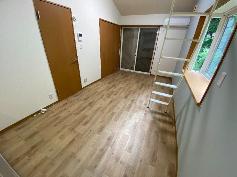 ゆたりハイツの物件内観写真