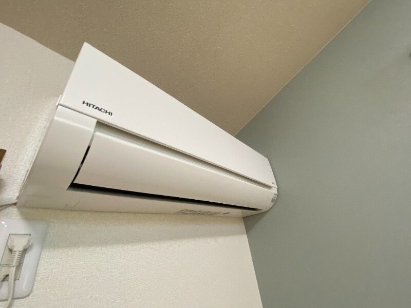 ゆたりハイツの物件内観写真