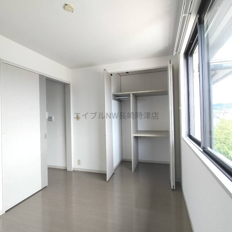 パークヒルズ桜の里B棟の物件内観写真