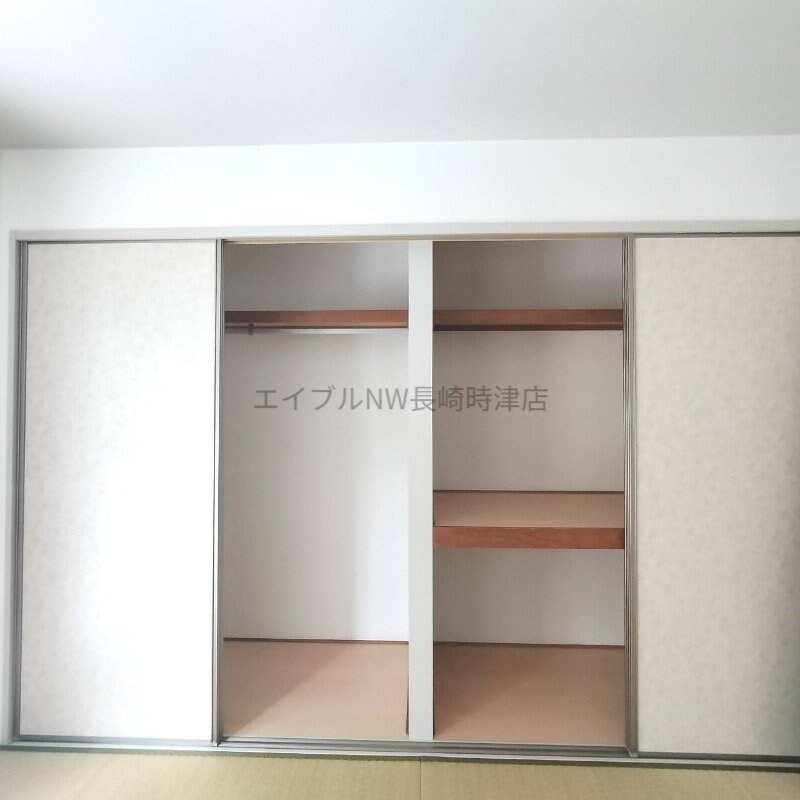 パークヒルズ桜の里B棟の物件内観写真