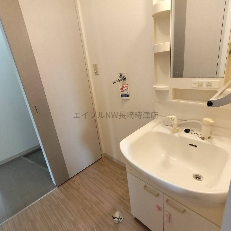 パークヒルズ桜の里B棟の物件内観写真