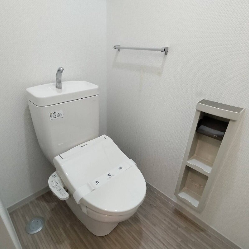 パークヒルズ桜の里B棟の物件内観写真