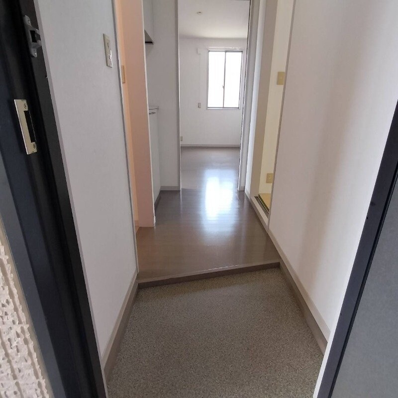 パークヒルズ桜の里B棟の物件内観写真