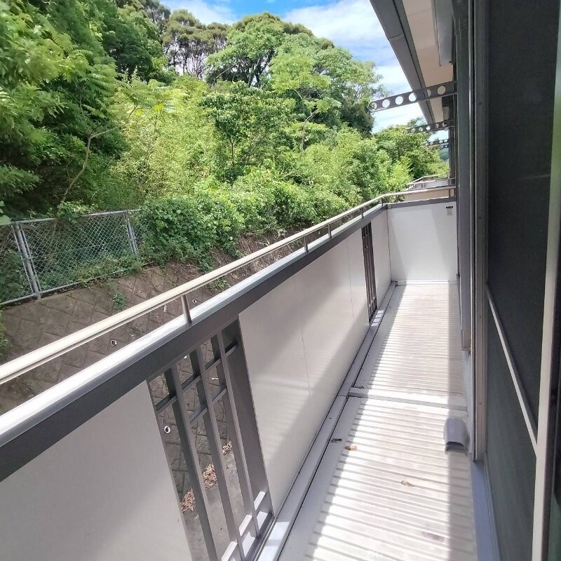 パークヒルズ桜の里B棟の物件内観写真