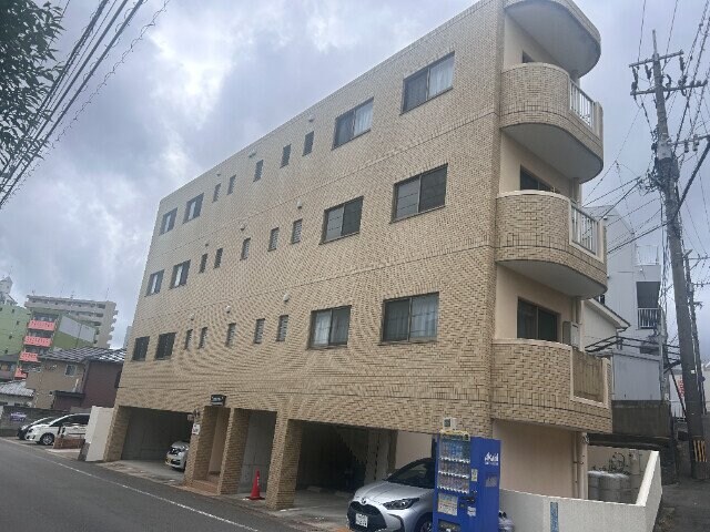 若葉町駅 徒歩3分の物件外観写真