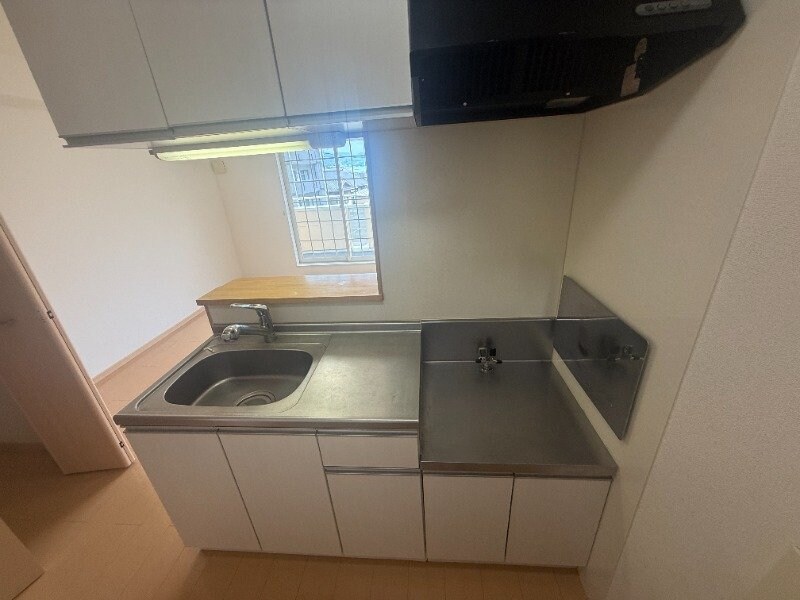 マンダリーナの物件内観写真