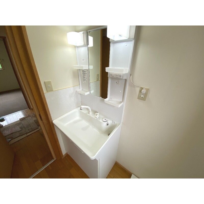 イーストヒルズの物件内観写真