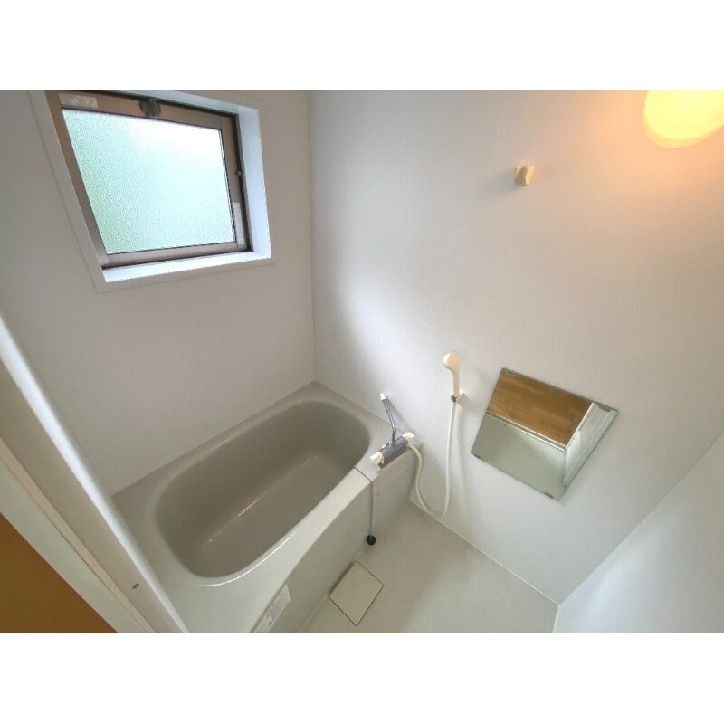 イーストヒルズの物件内観写真