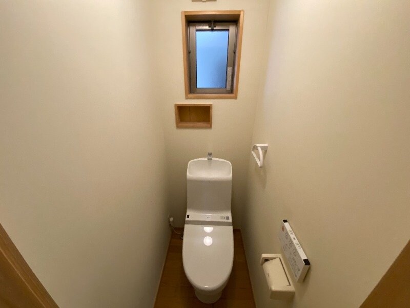 イーストヒルズの物件内観写真