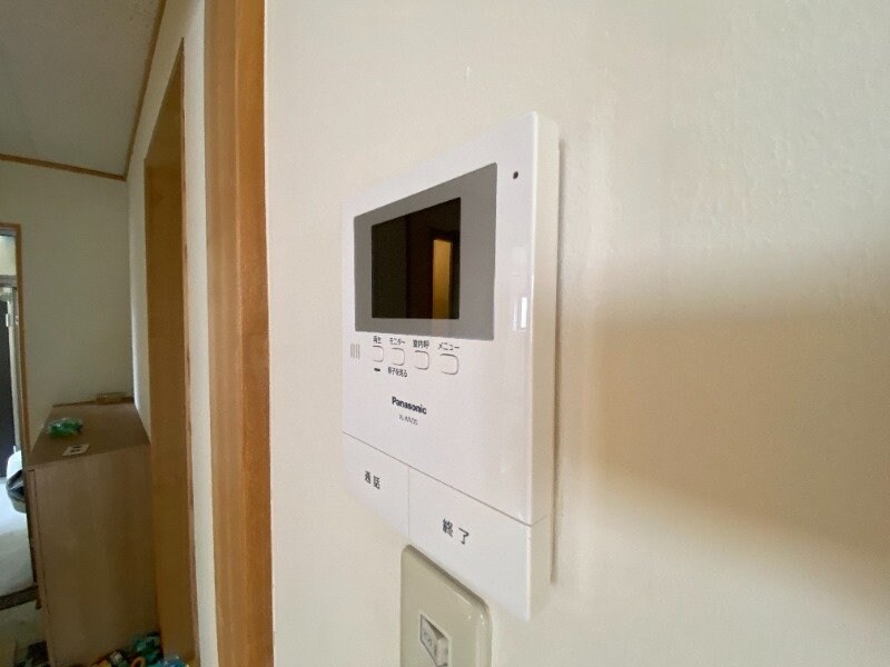 イーストヒルズの物件内観写真