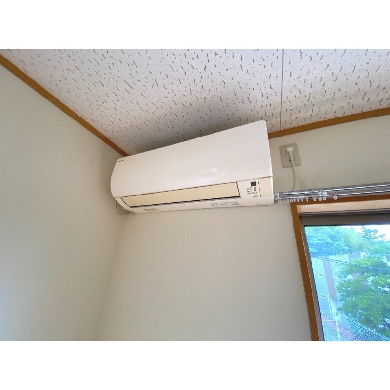 イーストヒルズの物件内観写真