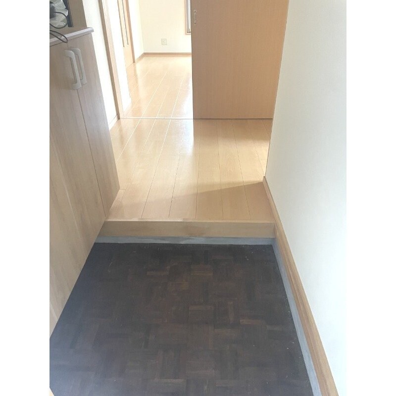 イーストヒルズの物件内観写真