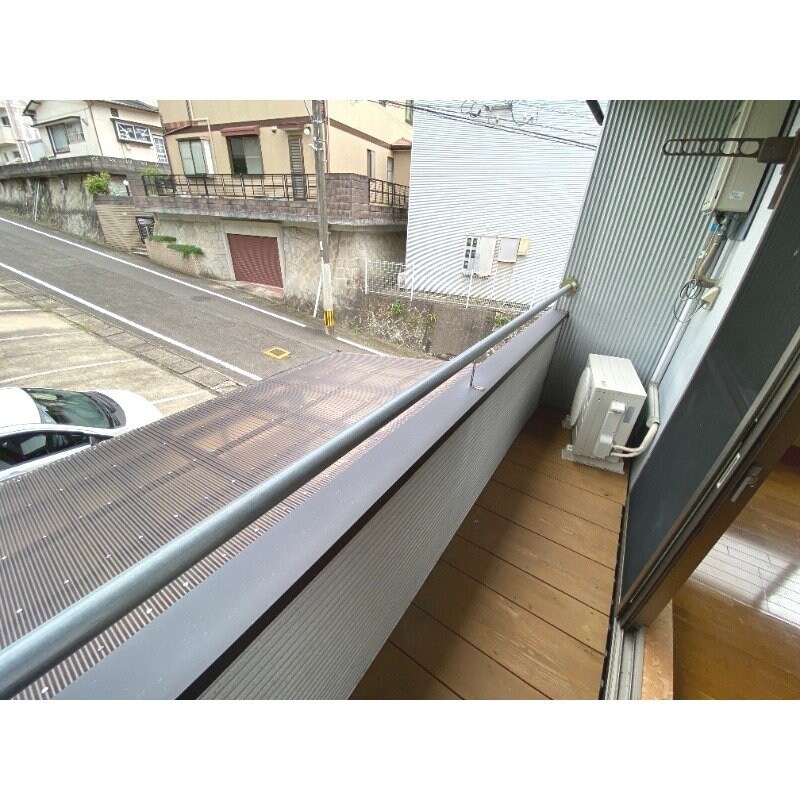 イーストヒルズの物件内観写真