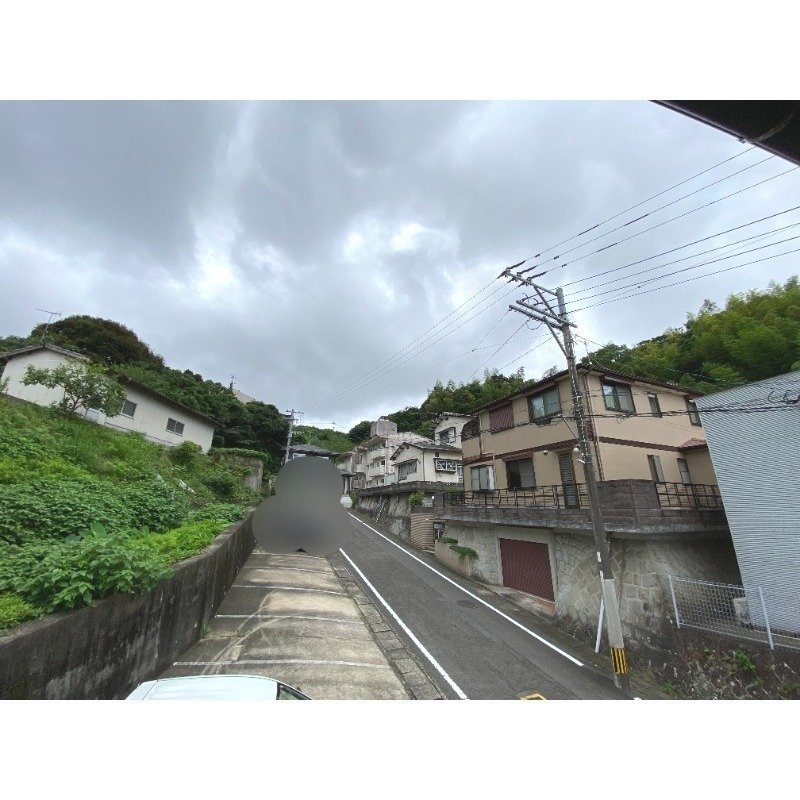 イーストヒルズの物件内観写真