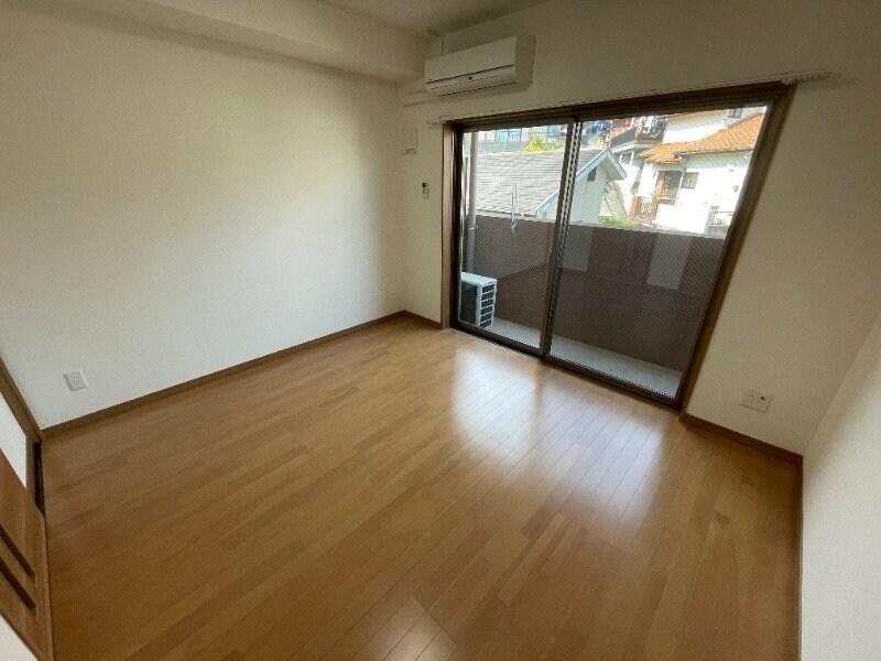 セントポリア泉の物件内観写真