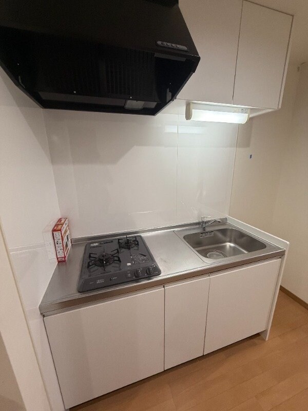 セントポリア泉の物件内観写真