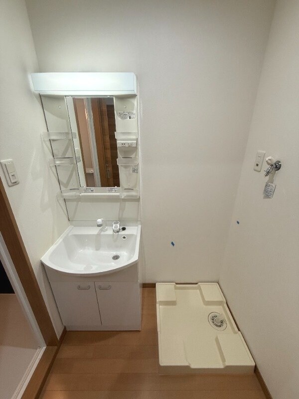 セントポリア泉の物件内観写真