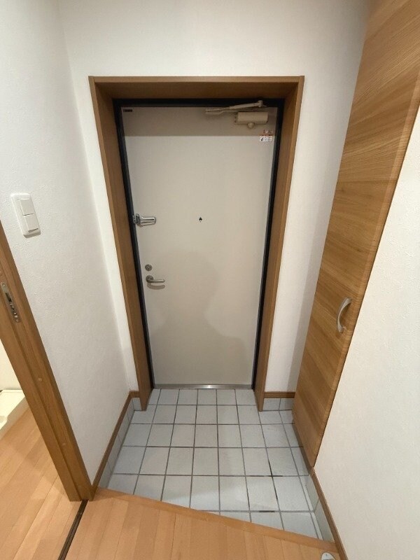 セントポリア泉の物件内観写真