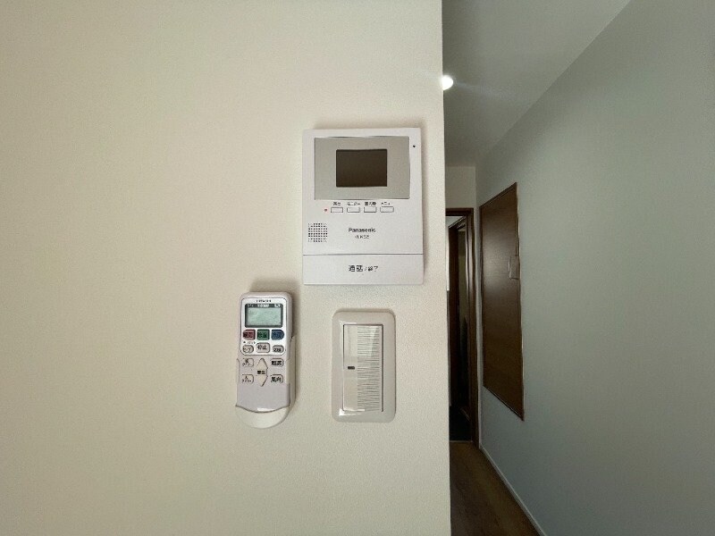 高田駅 徒歩59分 2階の物件内観写真