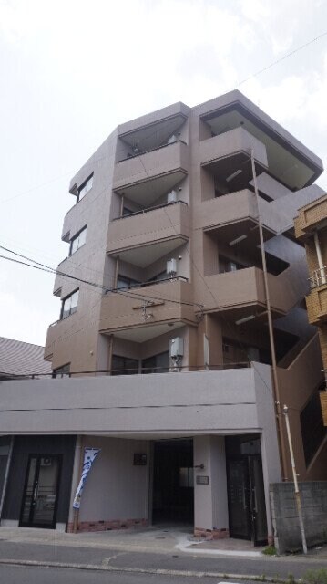 赤迫駅 徒歩3分 4階の物件外観写真