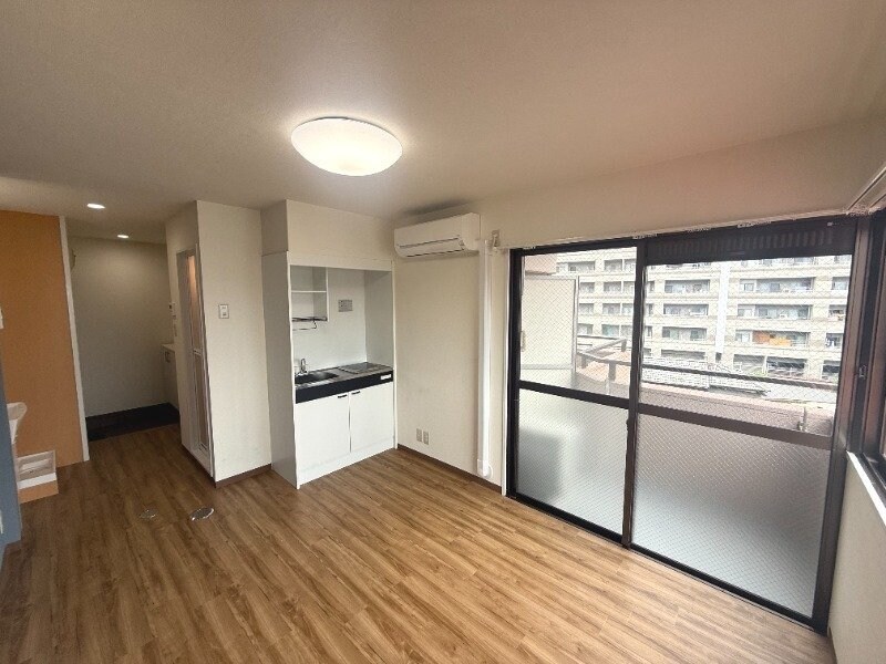 赤迫駅 徒歩3分 4階の物件内観写真