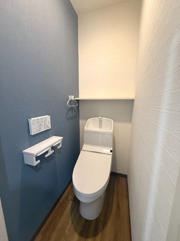 赤迫駅 徒歩3分 4階の物件内観写真